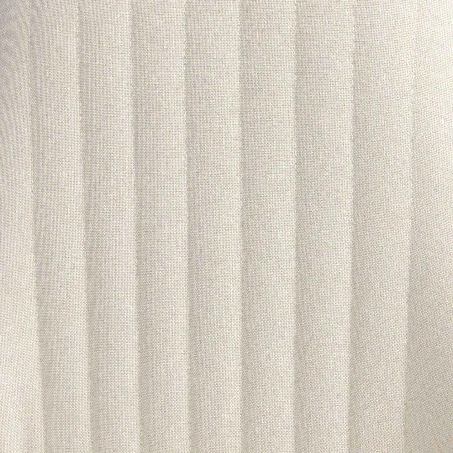 Reembalado - Cadeira Elsie - Natural c/ Linho Off White