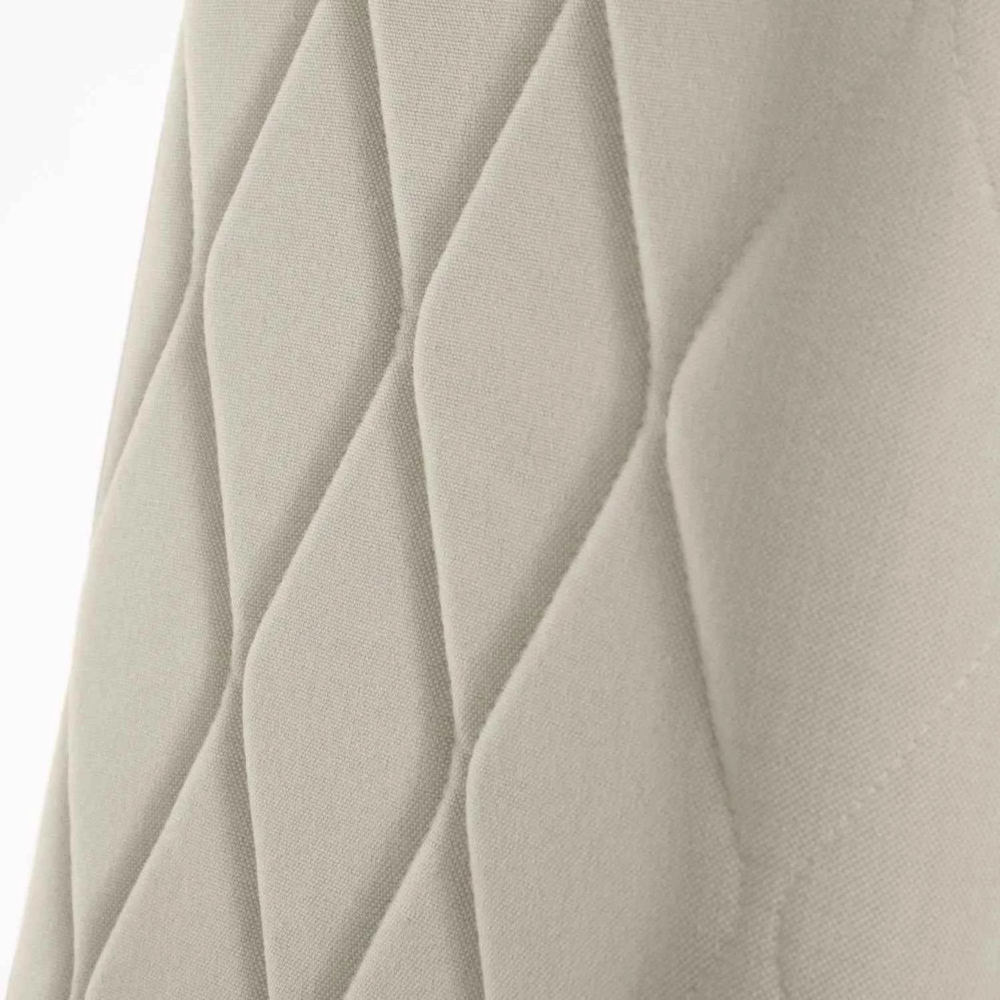 Reembalado - Cadeira Daisy Linho - Off White - Cinamomo