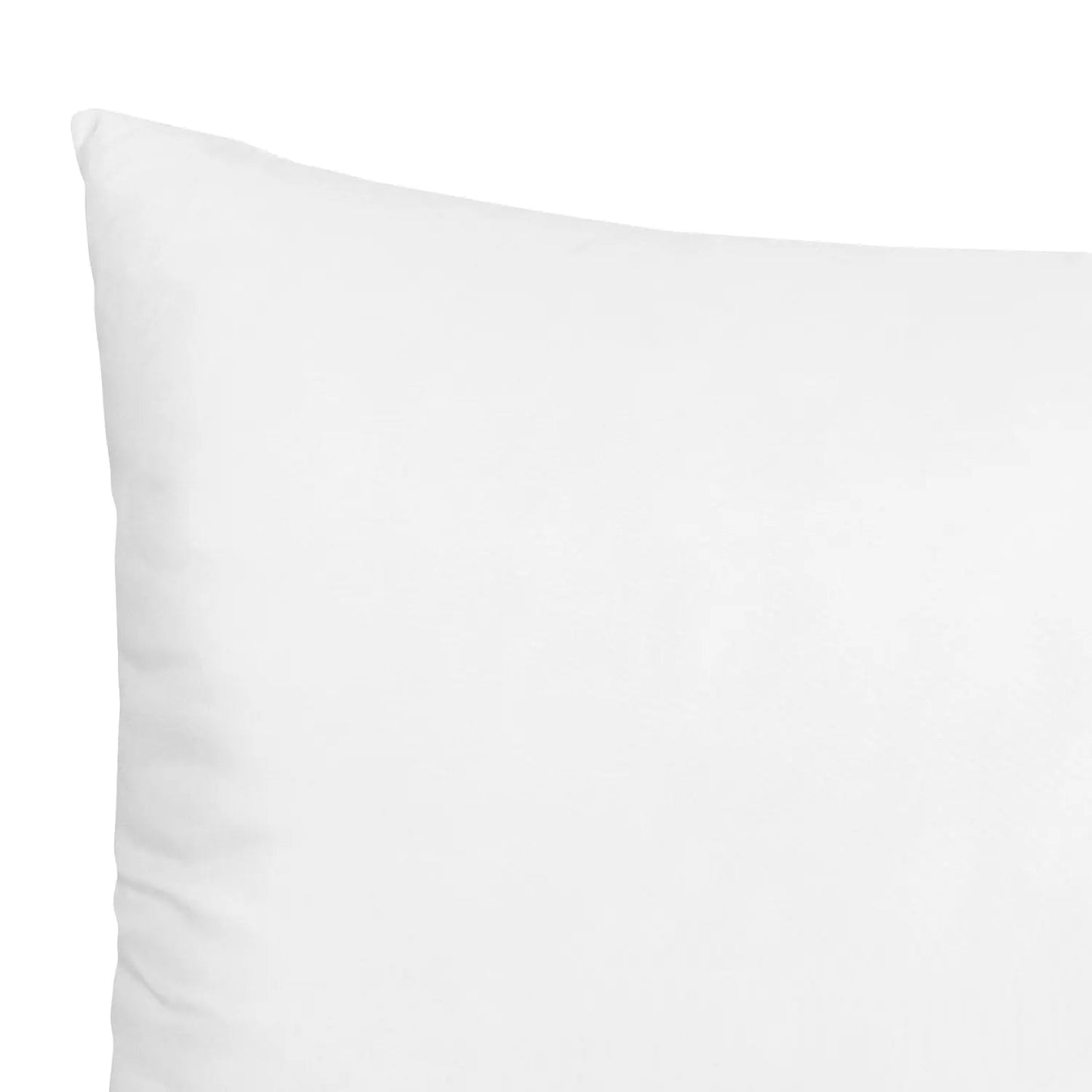 Reembalado - Travesseiro de Corpo Micropercal Toque de Pluma Sleeps Branco - 150 x 50 cm