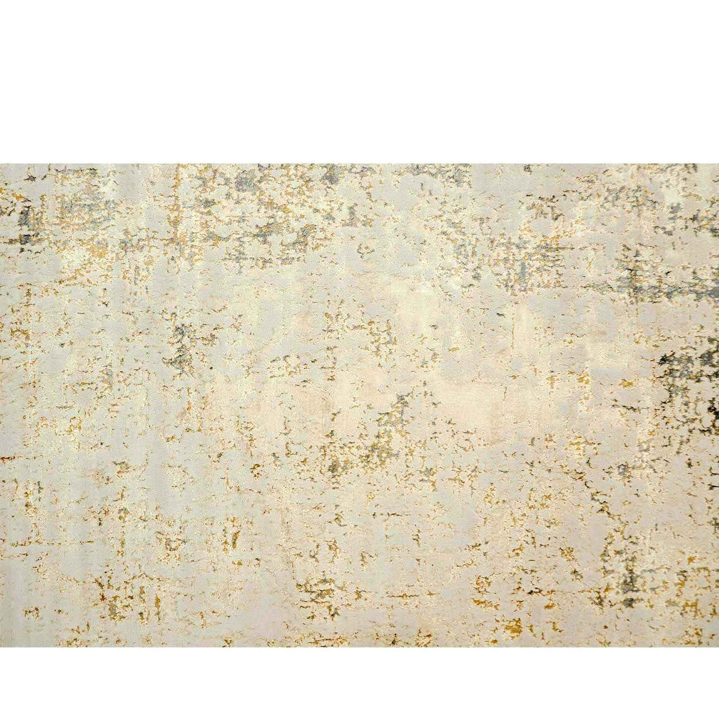 Reembalado - Tapete Ventura Supreme Yellow 150x200cm
