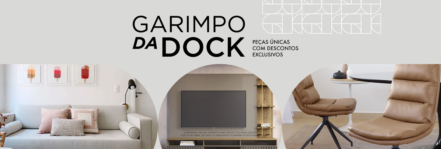 Garimpo da Dock