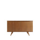 Buffet Olive 135 cm - Natural
