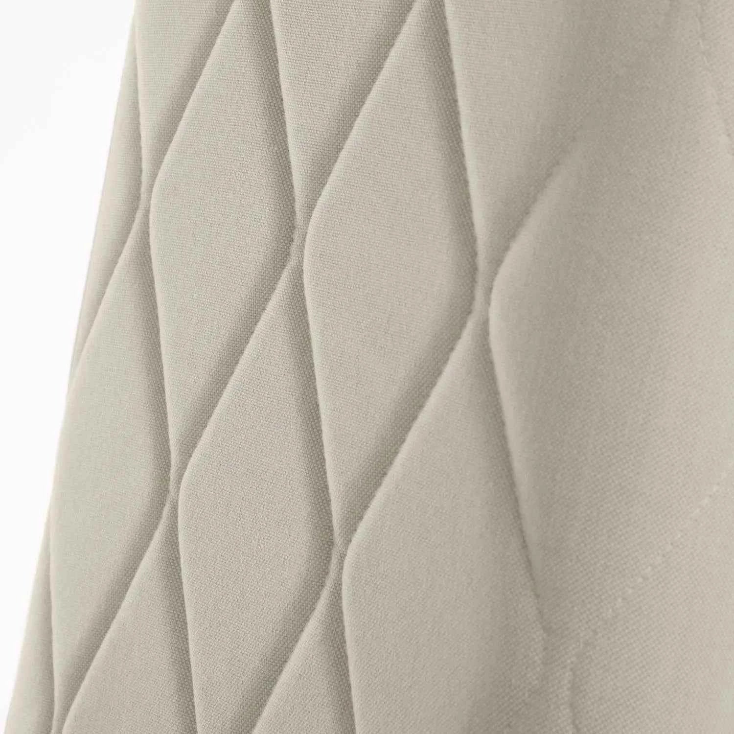 Reembalado - Cadeira Daisy Linho - Off White - Cinamomo