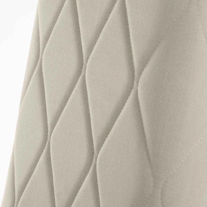 Reembalado - Cadeira Daisy Linho - Off White - Cinamomo