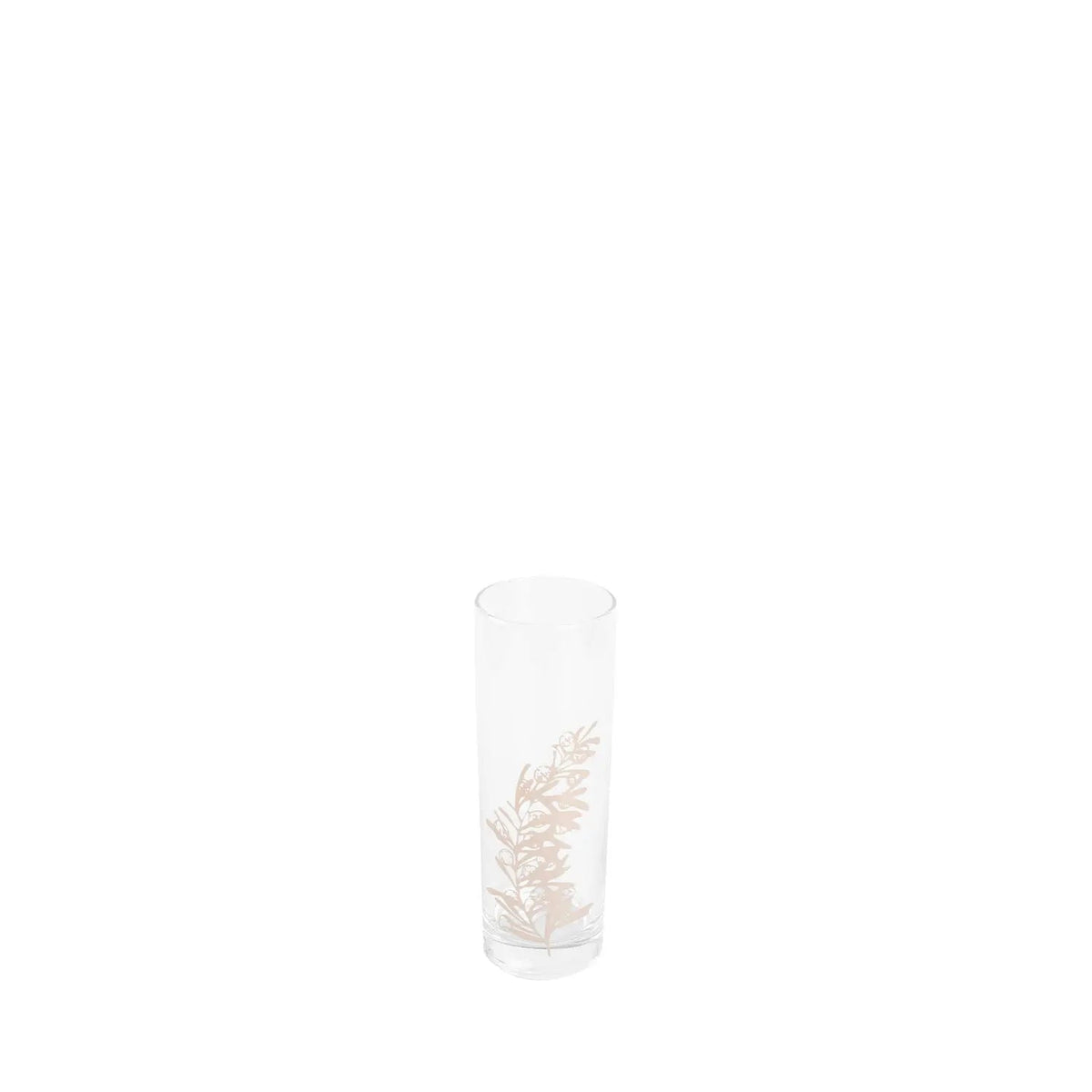 Copo Long Drink 300 ml Florear