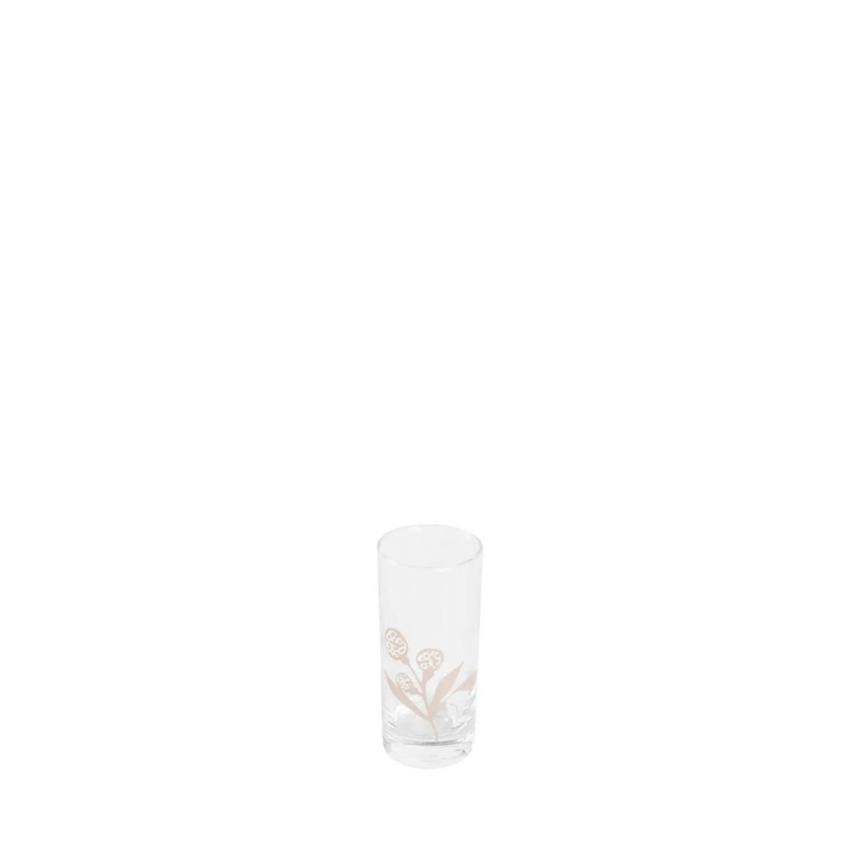 Copo de Vodka 70 ml Florear