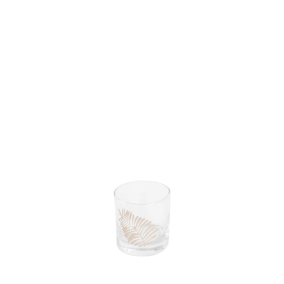 Copo de Whisky 310 ml Florear