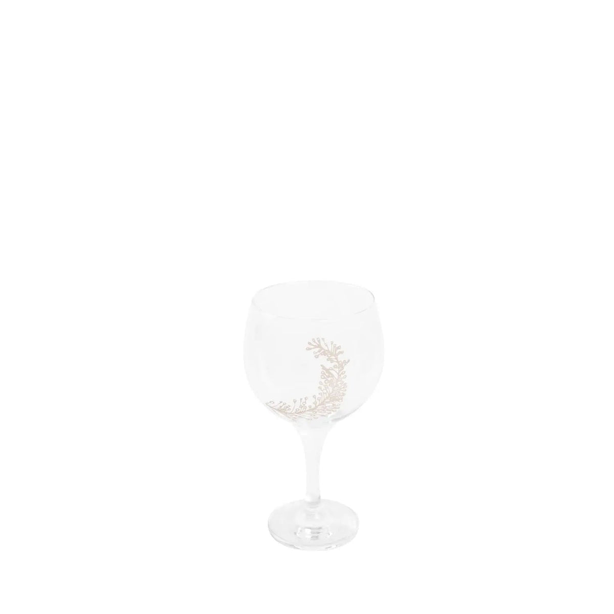 Taça de Gin Tônica 600 ml Florear