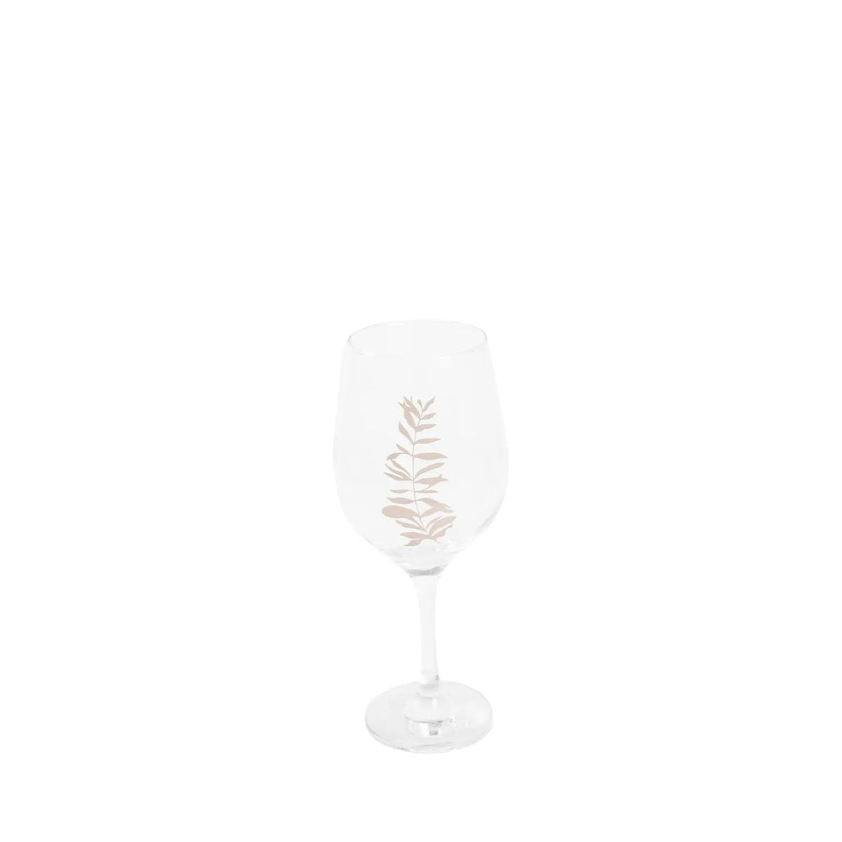 Taça de Vinho 600 ml Florear