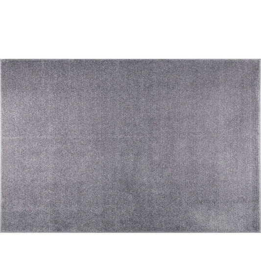 Reembalado - Tapete Less Cinza 200 x 250 cm