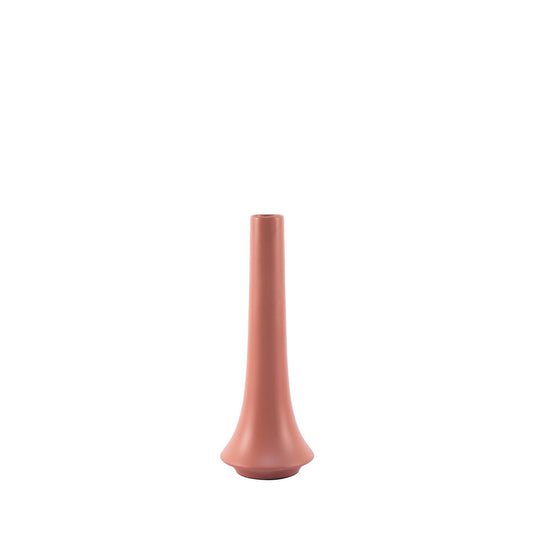 Vaso de Cerâmica Sortelha Terracota 42,5 cm